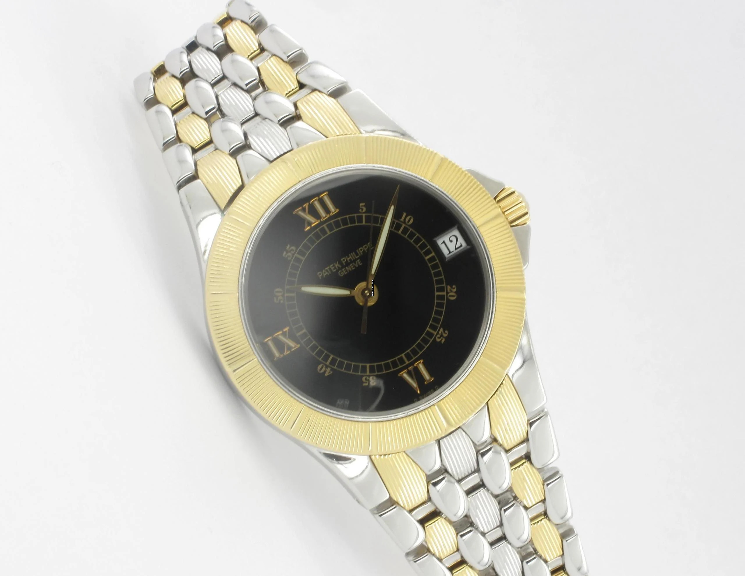 Thumbnail von Patek Philippe Neptune 5080/1