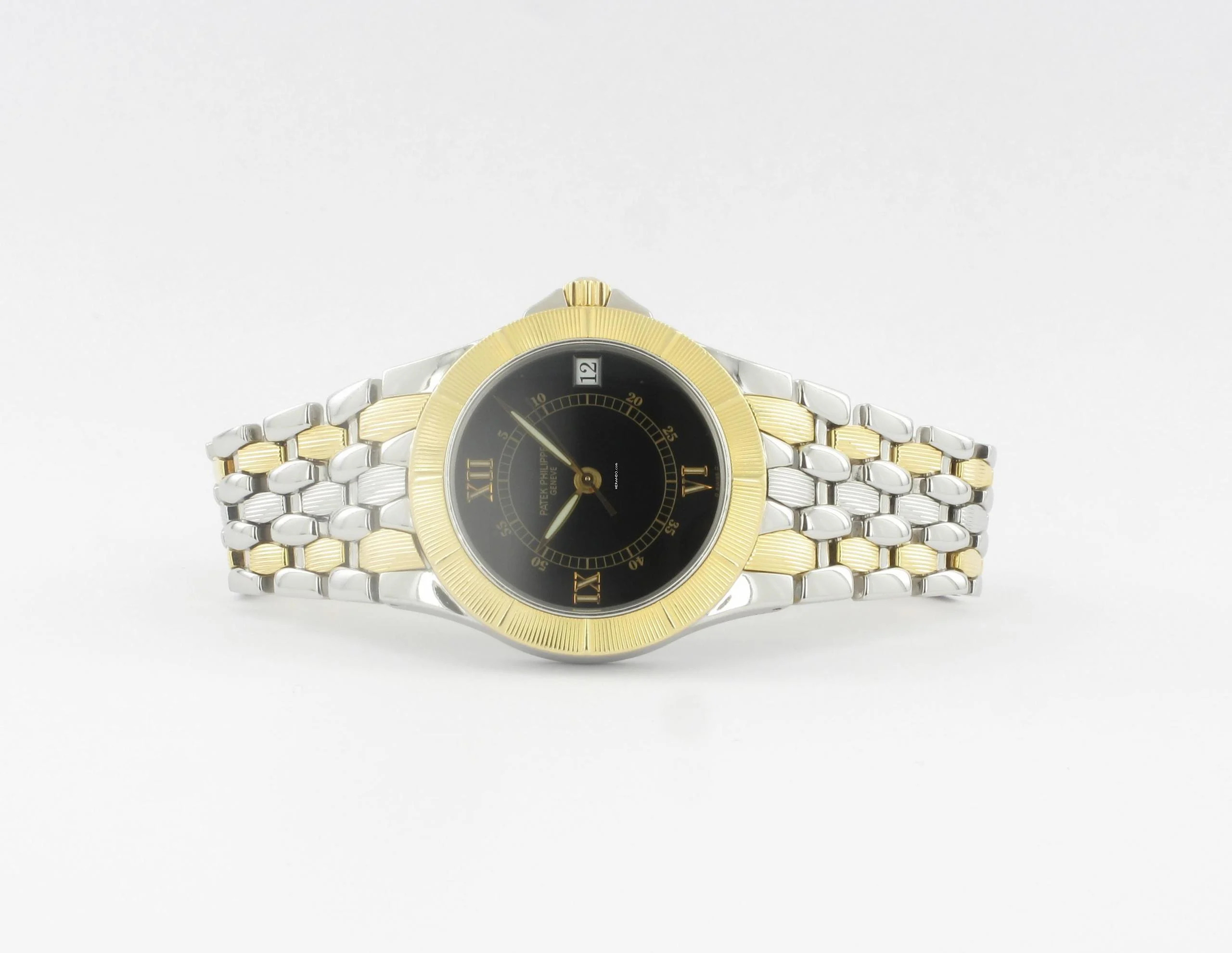 Thumbnail von Patek Philippe Neptune 5080/1