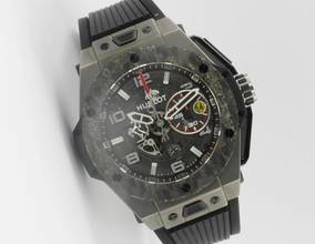 Thumbnail von Hublot Big Bang Ferrari Limited Edition