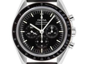 Thumbnail von Omega Speedmaster Professional Moonwatch Ref.310.32.42.50.01.002 2025 Full Set Ungetragen Speedmaster Moonwatch Professional Faltschließe