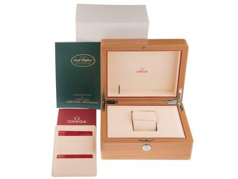  Omega Seamaster Diver 300 M Ref.210.32.42.20.03.001 2025 Full Set Ungetragen Seamaster Diver 300M 