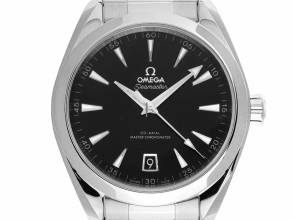 Thumbnail von Omega Seamaster Aqua Terra Ref.220.10.38.20.01.004 2025 Full Set Ungetragen Seamaster Aqua Terra 150M