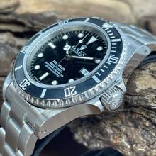 Thumbnail von Rolex Sea-Dweller 4000 16600