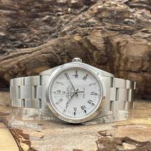 Thumbnail von Rolex Air King 14000