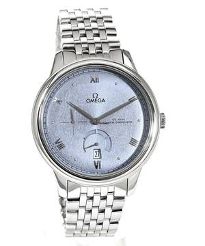  Omega De Ville Prestige Chronometer Co-Axial Ref. 434.10.41.21.03.001 