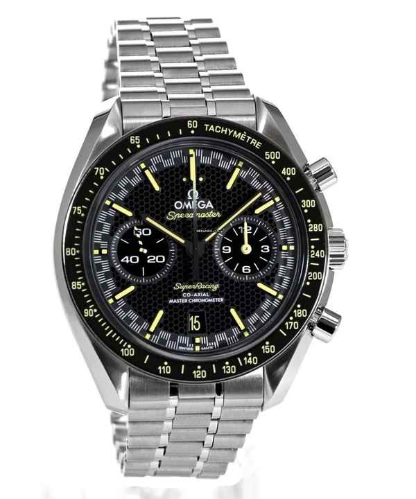  Omega Speedmaster Racing Co-Axial Master Chronometer Automatik Ref. 329.30.44.51.01.003 
