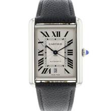 Thumbnail von Cartier Tank Must XL Automatic