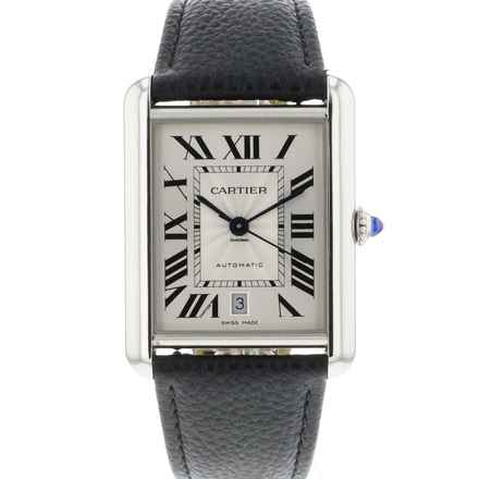  Cartier Tank Must XL Automatic 