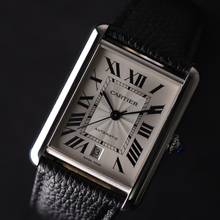 Thumbnail von Cartier Tank Must XL Automatic