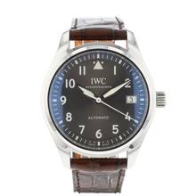 Thumbnail von IWC Pilot’s Watch Automatic 36 36mm Grey Dial