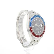 Thumbnail von Rolex GMT-Master II 16710