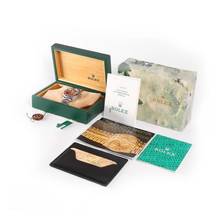 Thumbnail von Rolex GMT-Master II 16710