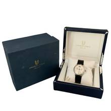 Thumbnail von Universal Genève Tri-Compax Chronograph 42201 Tri-Compax full calendar Moonphase 1950