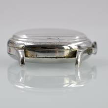 Thumbnail von Universal Genève Tri-Compax Chronograph 42201 Tri-Compax full calendar Moonphase 1950