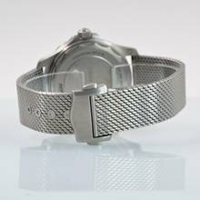 Thumbnail von Omega Seamaster Diver 300 M 007 James Bond No time to die Titanium Full Set Like New