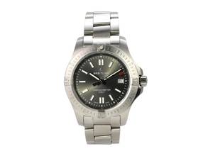 Thumbnail von Breitling Chronomat Colt Automatic 41 Ref. A17313101F1A1