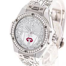 Thumbnail von Hublot Big Bang Marc Ferrero – Limited 1of100 – 465.SX.2020.VR.1204.LIP20 – like NEW – 2020 Full