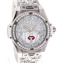 Thumbnail von Hublot Big Bang Marc Ferrero – Limited 1of100 – 465.SX.2020.VR.1204.LIP20 – like NEW – 2020 Full