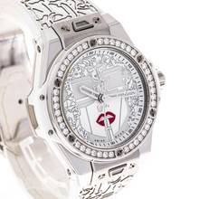 Thumbnail von Hublot Big Bang Marc Ferrero – Limited 1of100 – 465.SX.2020.VR.1204.LIP20 – like NEW – 2020 Full