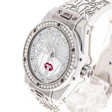 Thumbnail von Hublot Big Bang Marc Ferrero – Limited 1of100 – 465.SX.2020.VR.1204.LIP20 – like NEW – 2020 Full