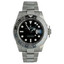 Thumbnail von Rolex GMT-Master II 126710GRNR