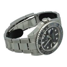 Thumbnail von Rolex GMT-Master II 126710GRNR