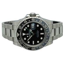 Thumbnail von Rolex GMT-Master II 126710GRNR