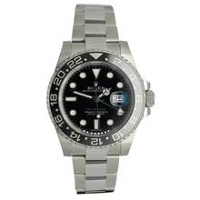 Thumbnail von Rolex GMT-Master II Ref.116710LN Full Set 99% NEW 2019