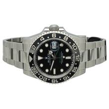 Thumbnail von Rolex GMT-Master II Ref.116710LN Full Set 99% NEW 2019