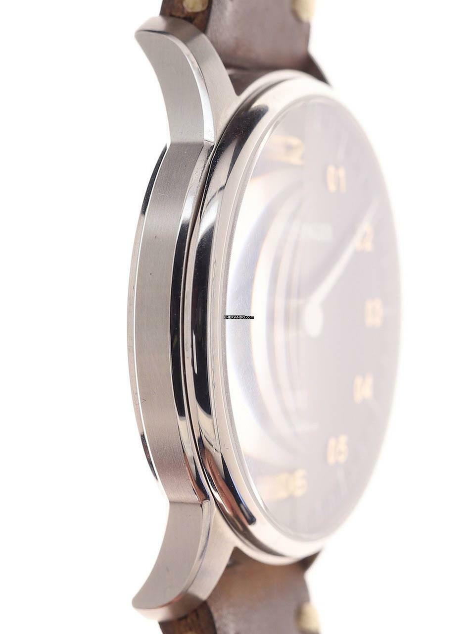 Thumbnail von Meistersinger Circularis Palma NOS City Edition 01 2010s