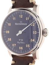 Thumbnail von Meistersinger Circularis Palma NOS City Edition 01 2010s