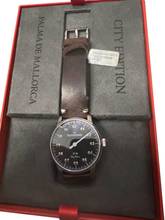 Thumbnail von Meistersinger Circularis Palma NOS City Edition 01 2010s