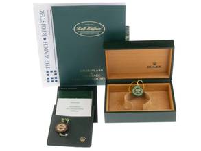 Thumbnail von Rolex Datejust Turn-O-Graph Turn-O-Graph Ref.16263 2002 Full Set sehr gut Vintage Datejust Turn-O-Graph