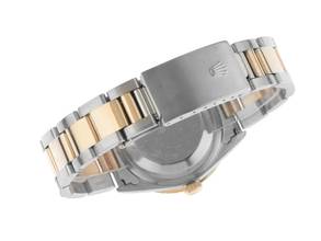 Thumbnail von Rolex Datejust Turn-O-Graph Turn-O-Graph Ref.16263 2002 Full Set sehr gut Vintage Datejust Turn-O-Graph