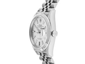 Thumbnail von Rolex Datejust 36 Ref.126234 2025 Full Set Ungetragen Datejust