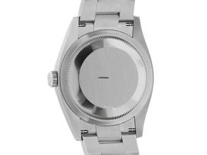 Thumbnail von Rolex Datejust 36 Ref.126234 2025 Full Set wie Neu Datejust