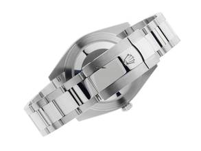 Thumbnail von Rolex Datejust 36 Ref.126234 2025 Full Set wie Neu Datejust