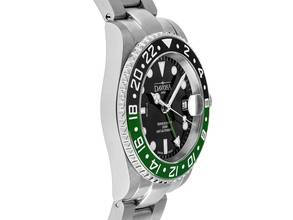 Thumbnail von Davosa Ternos GMT Ref.161.590.70 Full Set Neu Ternos GMT