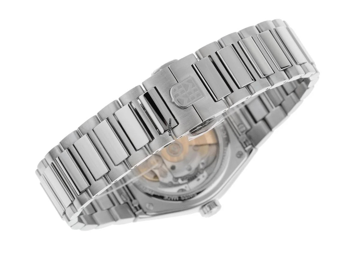 Thumbnail von Frederique Constant Highlife Ref.FC-303BBG3NH6B Full Set Neu Highlife Automatic COSC