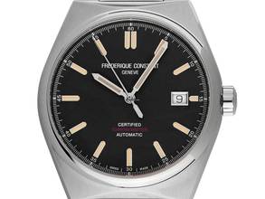 Thumbnail von Frederique Constant Highlife Ref.FC-303BBG3NH6B Full Set Neu Highlife Automatic COSC