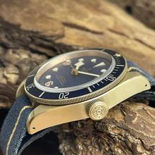 Thumbnail von Tudor Black Bay Bronze Bucherer