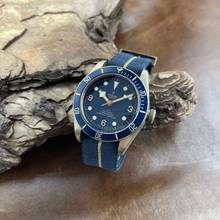 Thumbnail von Tudor Black Bay Bronze Bucherer