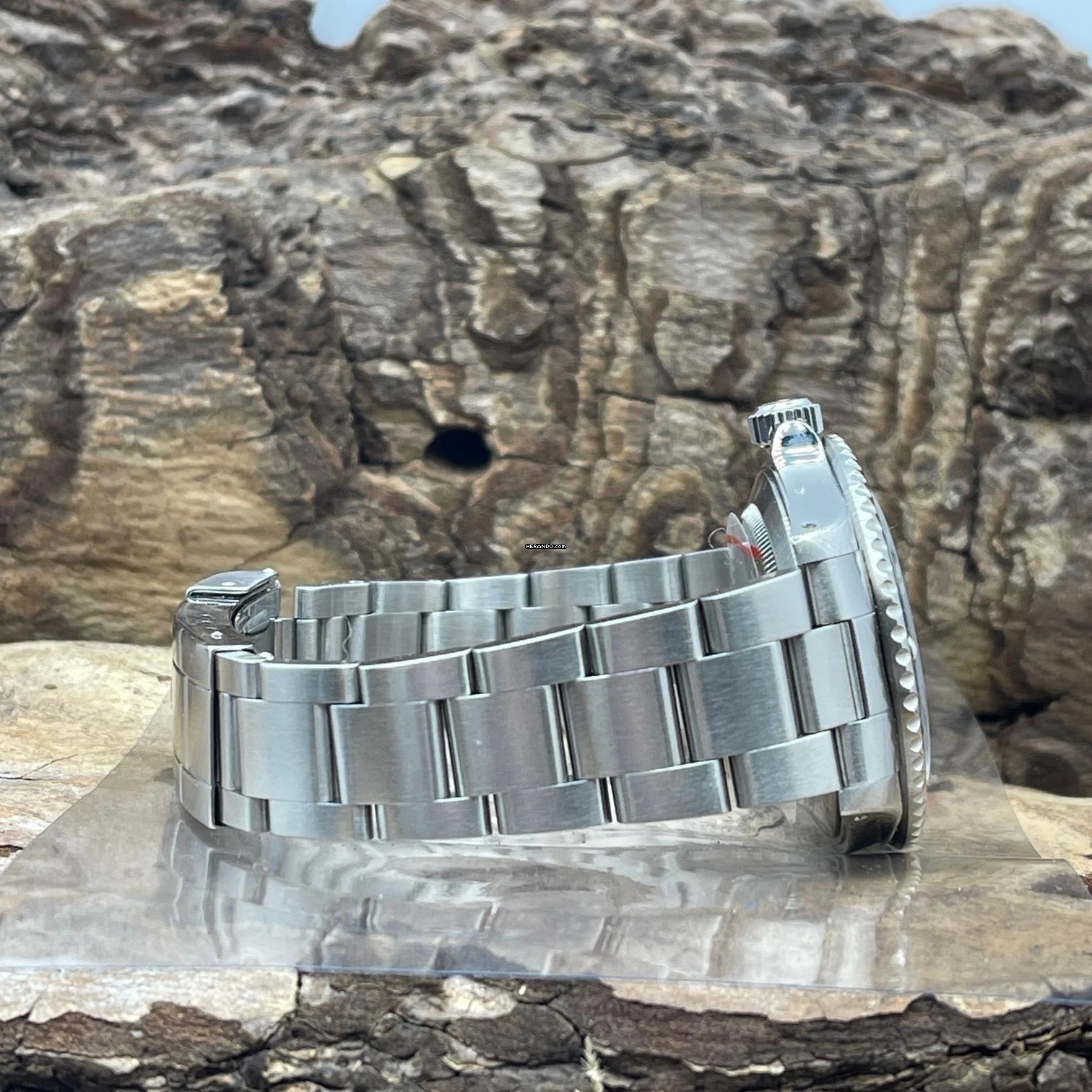 Thumbnail von Rolex Submariner Date 16610