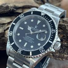 Thumbnail von Rolex Submariner Date 16610