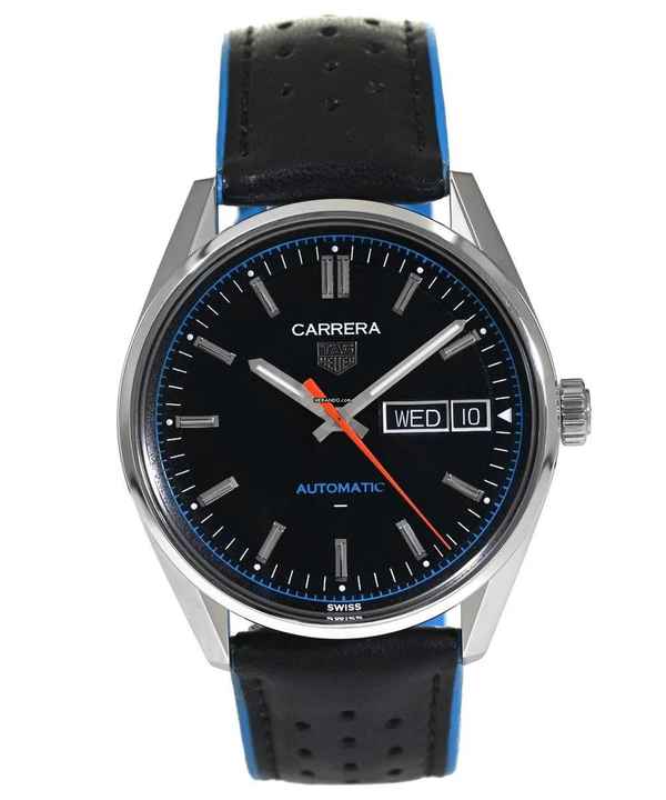  TAG Heuer Carrera Day-Date Ref. WDA2110.FC6614 