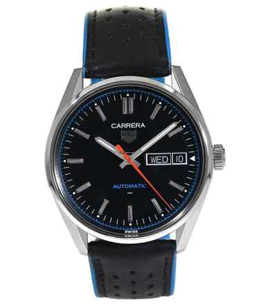  TAG Heuer Carrera Day-Date Ref. WDA2110.FC6614 