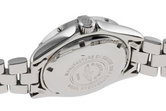 Thumbnail von Breitling Superocean 1000M Edelstahl Automatik Herrenuhr Ref. A17040