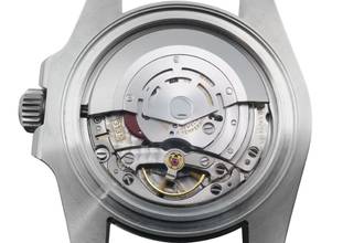 Thumbnail von Rolex Submariner Date 40 Stahl Automatik Herrenuhr Ref. 116610LN B&P 2019