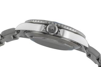 Thumbnail von Rolex Submariner Date 1000ft Oyster Edelstahl Automatik Ref. 16610T Z-Serie