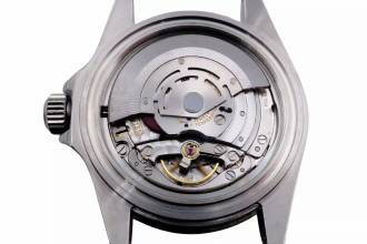 Thumbnail von Rolex Submariner Date 1000ft Oyster Edelstahl Automatik Ref. 16610T Z-Serie